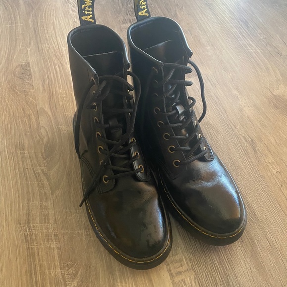 Dr. Martens Boots - Picture 2 of 2